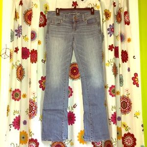 Jeans - American Eagle